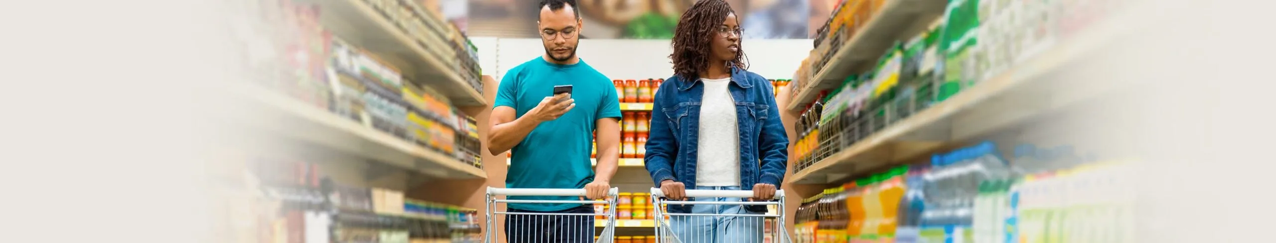 Staying Healthy and Saving Money While on Food Stamps
