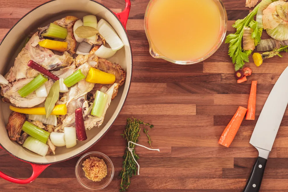 Turning Last Night’s Dinner Into Today’s Lunch: Tips for Cooking With Leftovers