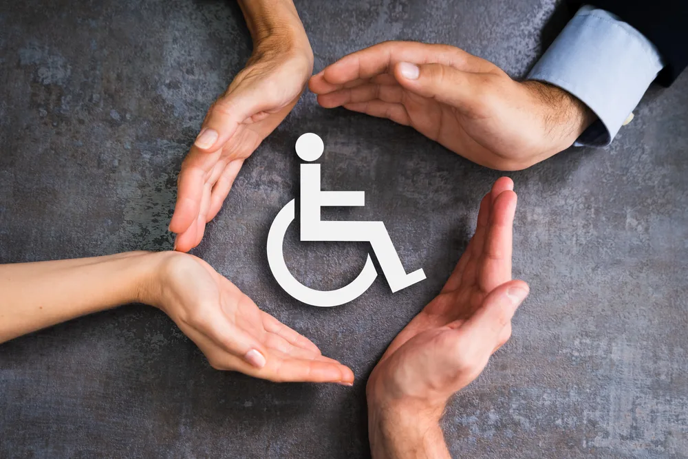 Navigating Food Assistance Programs for People with Disabilities