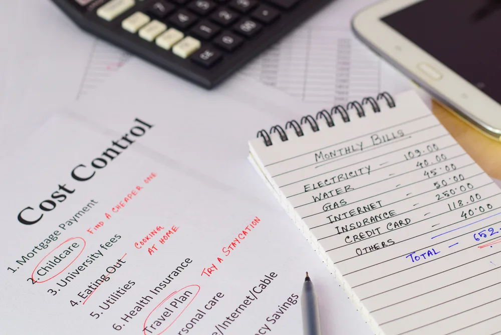 Budgeting 101: Ways That Families Can Reduce Their Spending