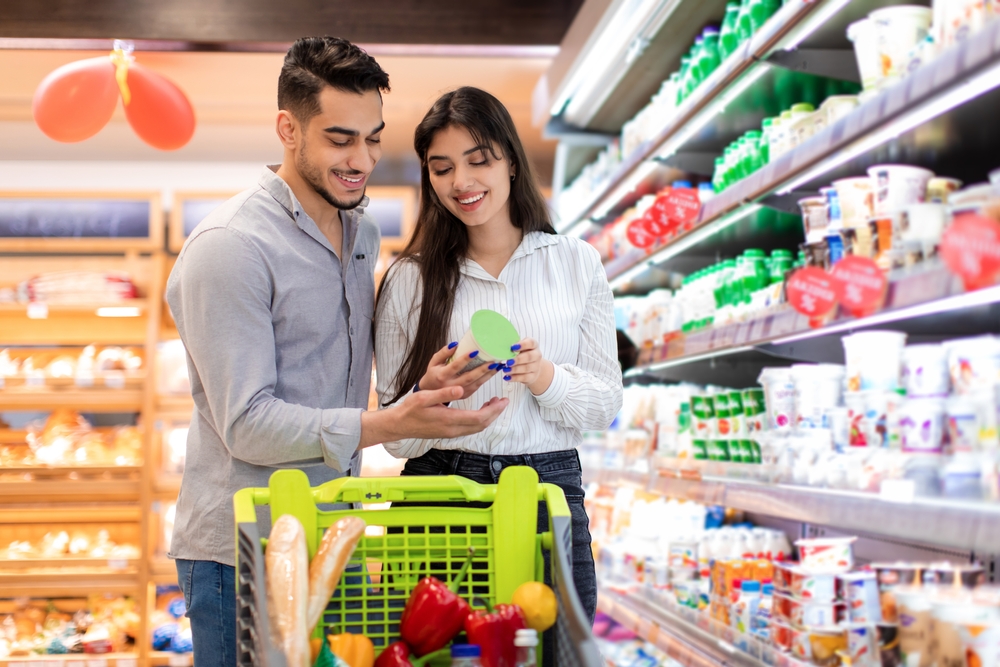 Reducing Food Costs by Avoiding Food Waste