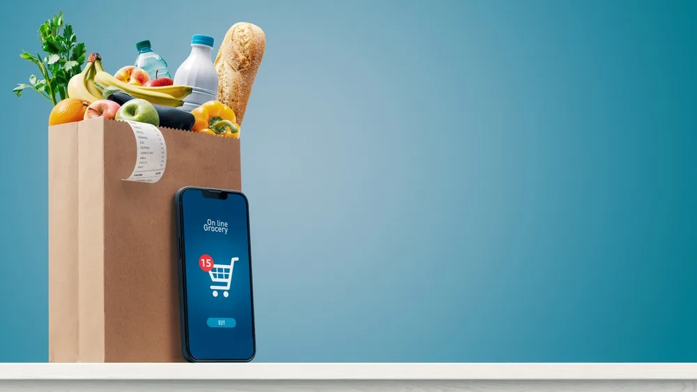 Supercharge Your Savings: Mastering Grocery Shopping with Money-Saving Apps