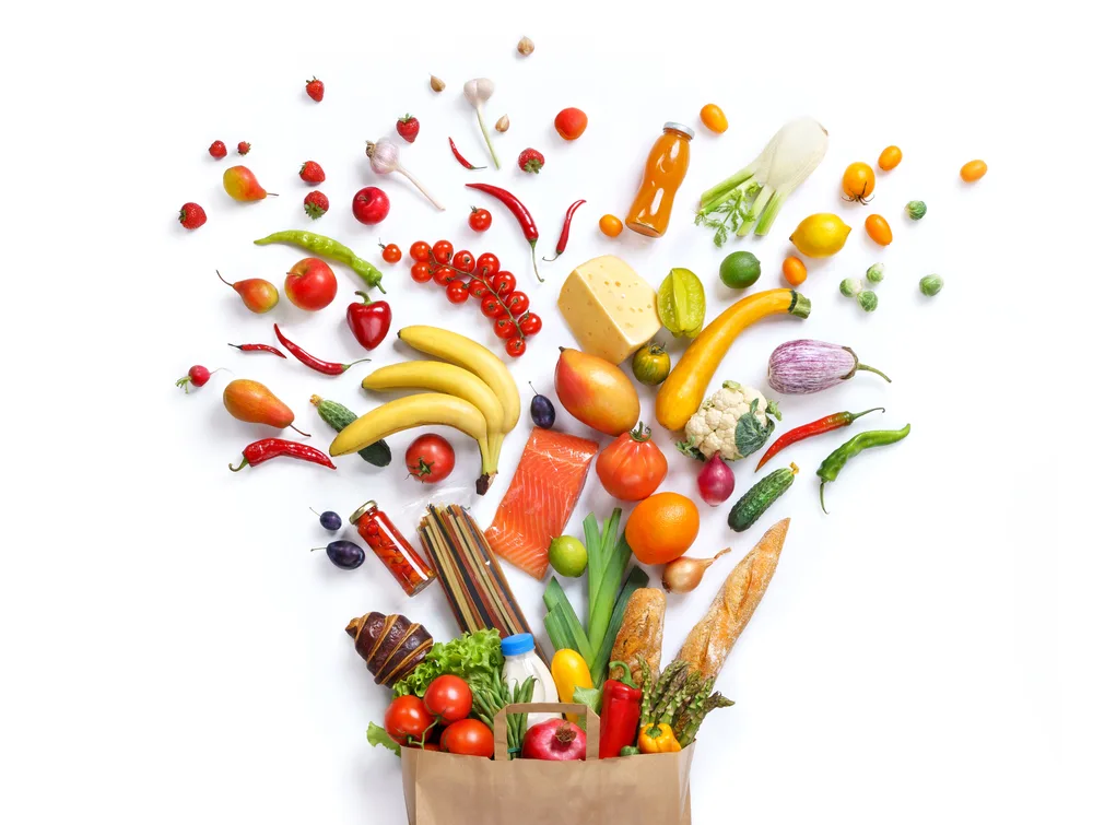 Exploring the Health Benefits of Access to Nutritious Food