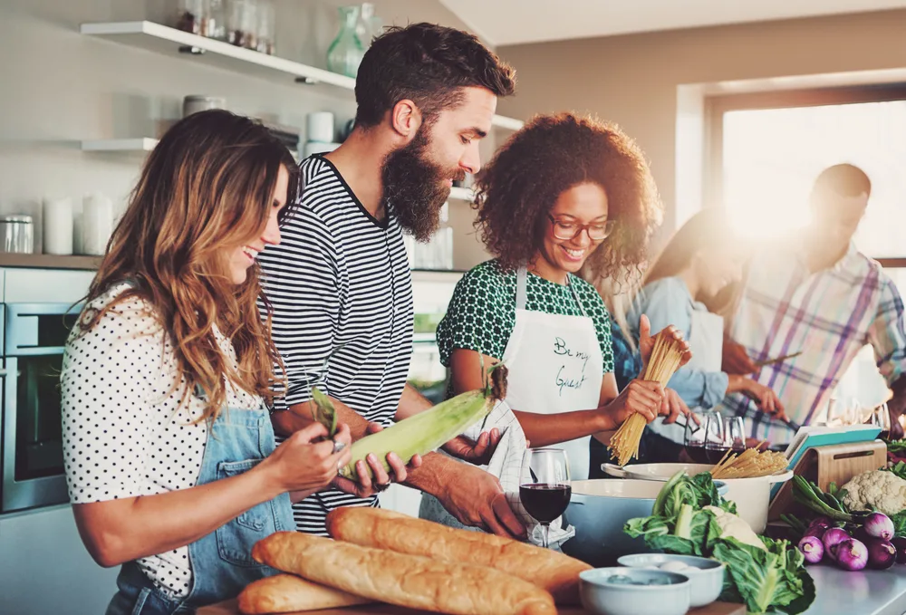Explore the World of Cooking with Free and Low-Cost Cooking Classes