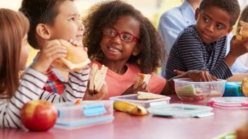 9 Other Programs SNAP Recipients May Be Able to Get 