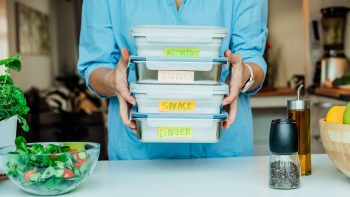 The Basics of Food Prepping