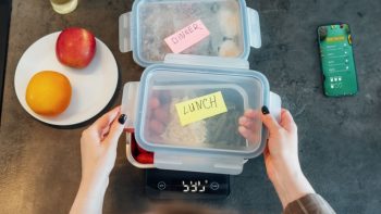 Seasonal Meal Planning with Food Stamps
