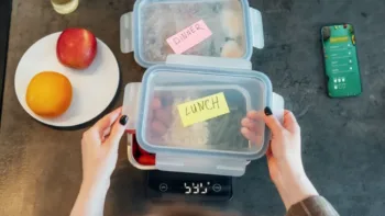 Seasonal Meal Planning with Food Stamps