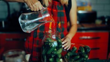 Canning and Preserving Seasonal Produce: A Beginner’s Guide