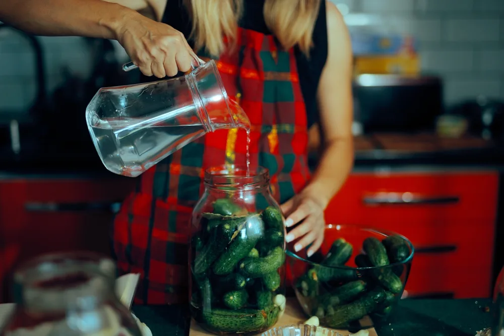 Canning and Preserving Seasonal Produce: A Beginner’s Guide
