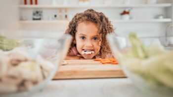 Summer EBT and Food Assistance for Kids: Programs Families Should Know
